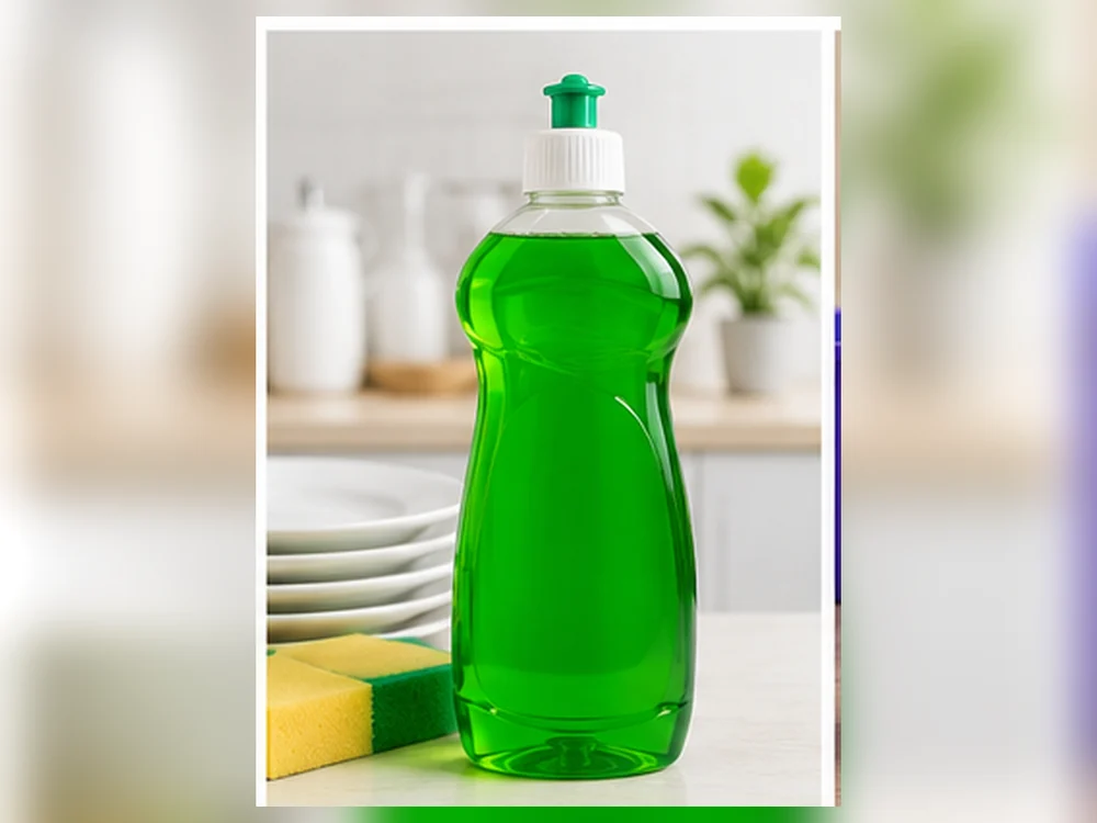 Cleaning product