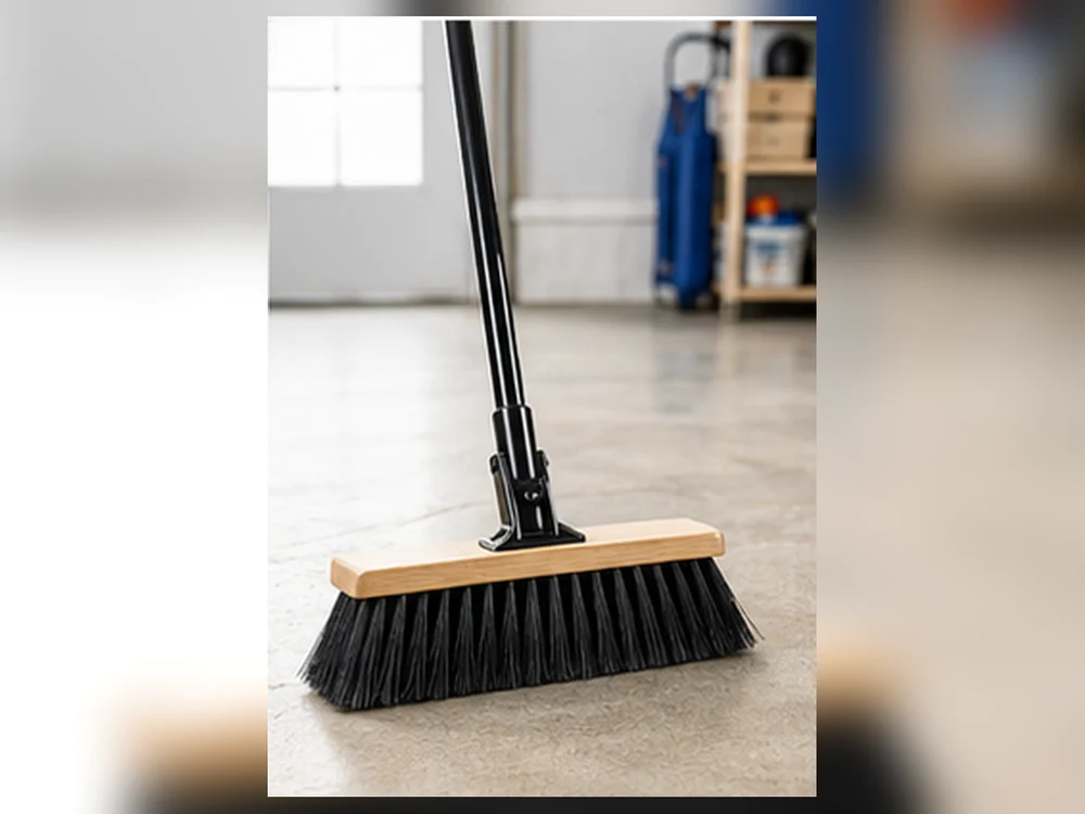 Cleaning tools
