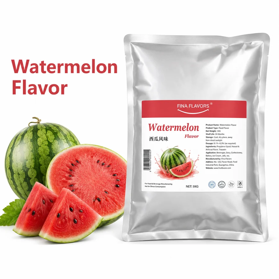 Flavour product